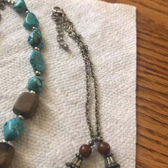 Used Rodeo and Cross necklaces - Picture 5 of 9